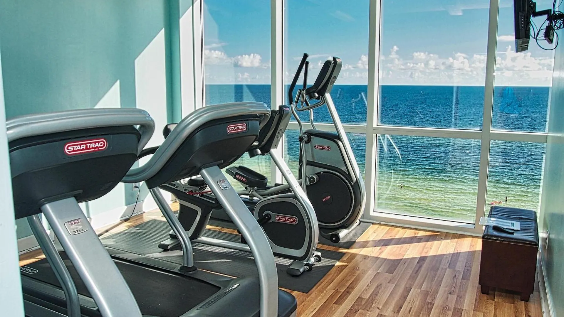 Nyaraló Tropic Winds 1609 Villa Panama City Beach