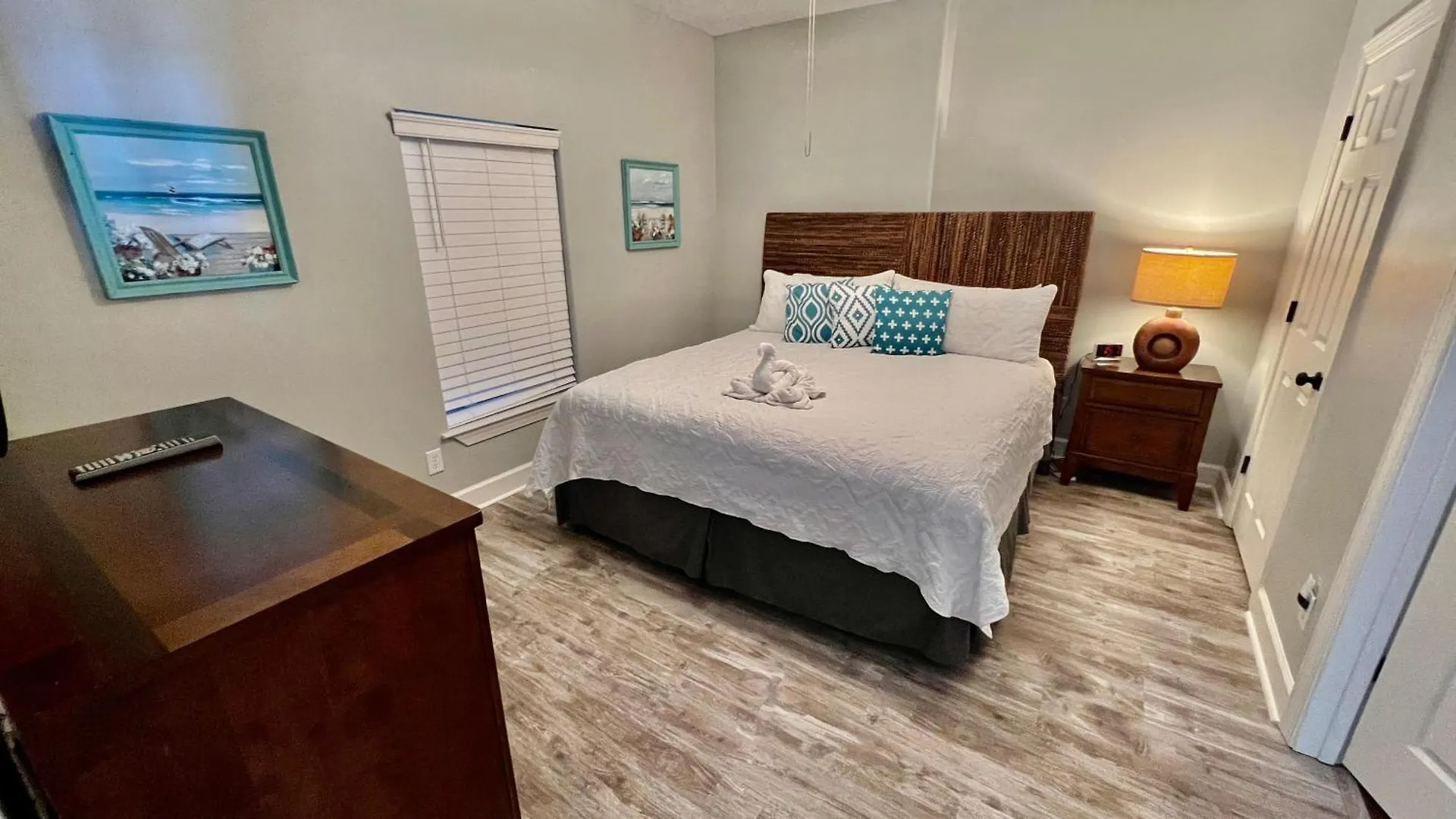 Nyaraló Tropic Winds 1609 Villa Panama City Beach