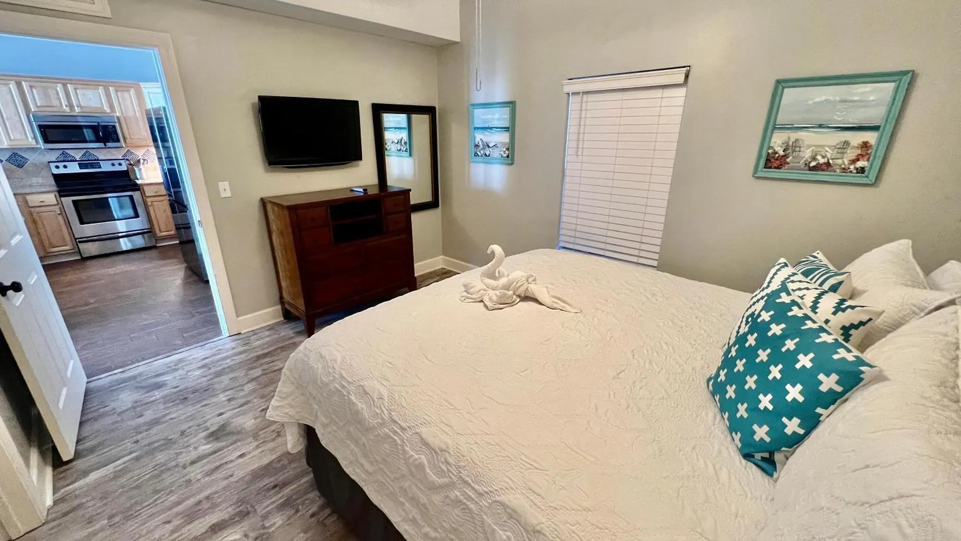 Tropic Winds 1609 Villa Panama City Beach Amerikai Egyesült Államok