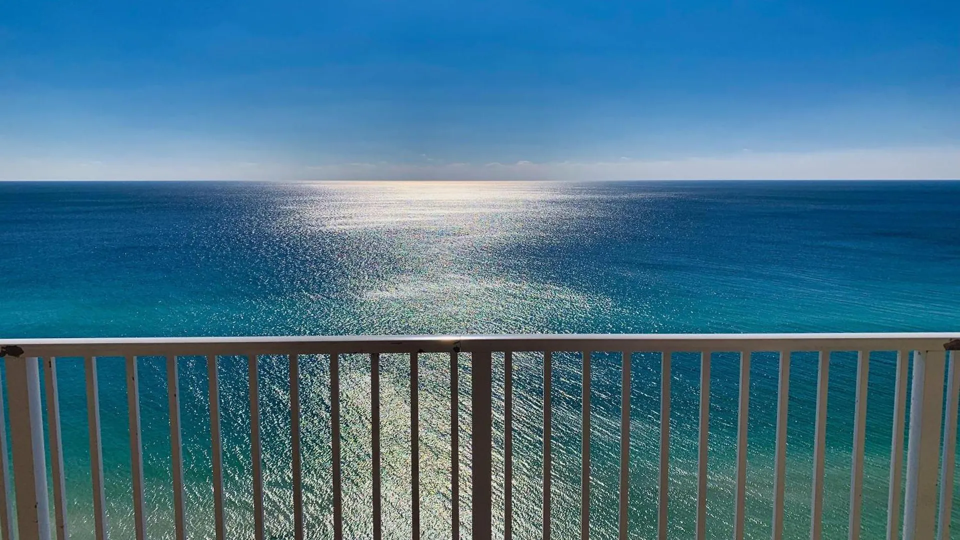 Tropic Winds 1609 Villa Panama City Beach Amerikai Egyesült Államok